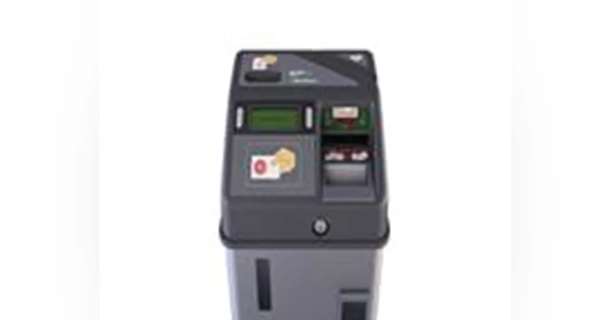NE: Metro Announces New Fareboxes | Mass Transit