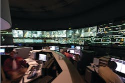 The history of mass transportation around the Boston and eastern Massachusetts area goes back more than four centuries. They lay claim to the first working subway system in the North America and one of the earliest motorized bus transit authorities in the nation. But it has been less than five years that what is the Massachusetts Bay Transportation Authority, commonly known as the “T”, has had a centralized command and control strategy for its security operations. The history of mass transportation around the Boston and eastern Massachusetts area goes back more than four centuries. They lay claim to the first working subway system in the North America and one of the earliest motorized bus transit authorities in the nation. But it has been less than five years that what is the Massachusetts Bay Transportation Authority, commonly known as the “T”, has had a centralized command and control strategy for its security operations.