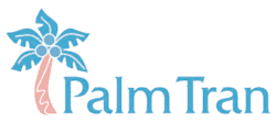 Palm Tran Logo 11224448
