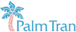 Palm Tran Logo 11224448