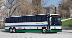 Prevost X3 45 Commuter Coach 11221613