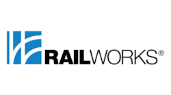 Railworks Black3005 11221793