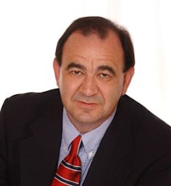 Stephen Lalli, owner and principal of Carovilli Communications. Stephen Lalli, owner and principal of Carovilli Communications.