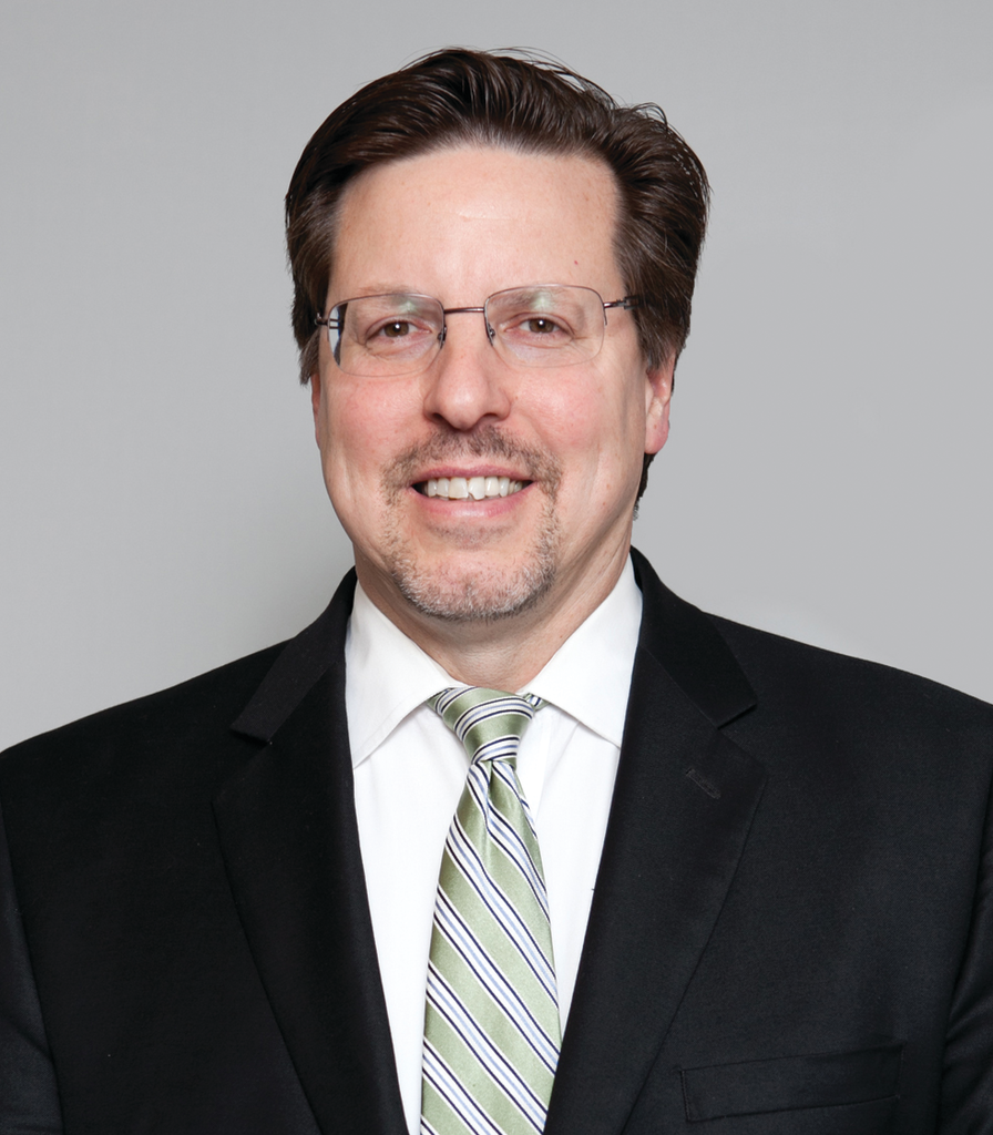 Paul Sullivan has joined Parsons Brinckerhoff