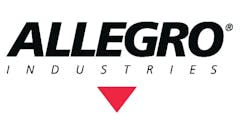 Allegro Logo Blk Red Tri 10783 11285537
