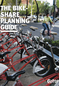 Bike Share Cover 11267613