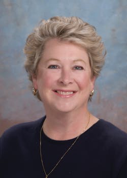 Coleen Cook has been named an associate principal at Wendel. Coleen Cook has been named an associate principal at Wendel.