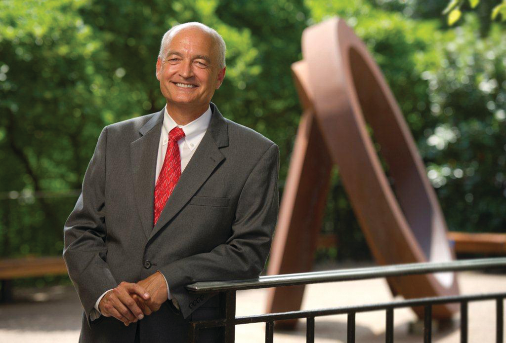 Ken Browning has been named to the TMA Group Board of Directors