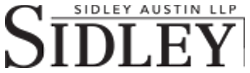 Logo Sidley 11262791