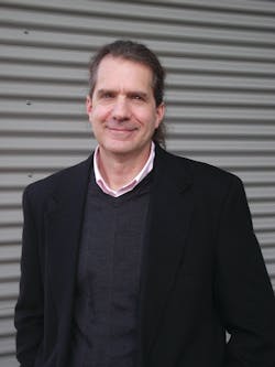 Tilman Globig has been named a senior associate at di Domenico + Partners Tilman Globig has been named a senior associate at di Domenico + Partners