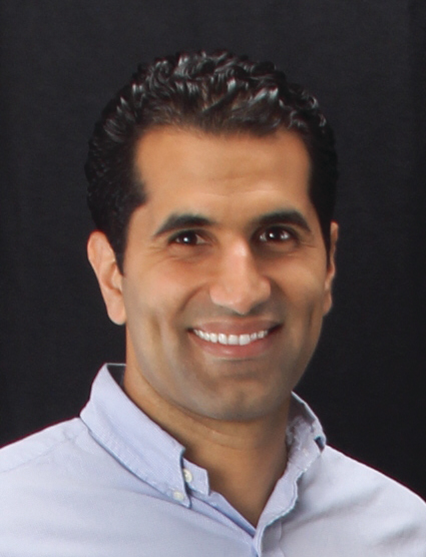 Wael Safi was appointed to the SORTA Board of Trustees.