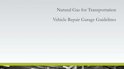 ET Environmental Corp. LLC has completed an assignment from the Wisconsin State Energy Office (SEO) to develop a Guidelines Report on natural gas vehicle (NGV) maintenance facilities statewide.