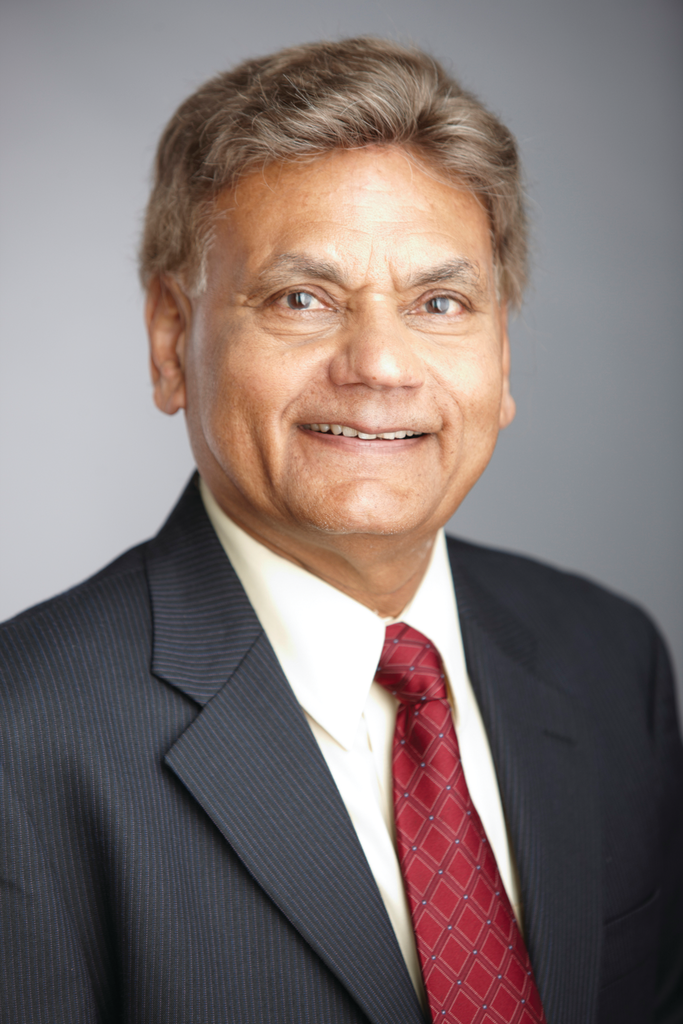 Ashok Kothari has been named global projects director at Parsons Brinckerhoff.