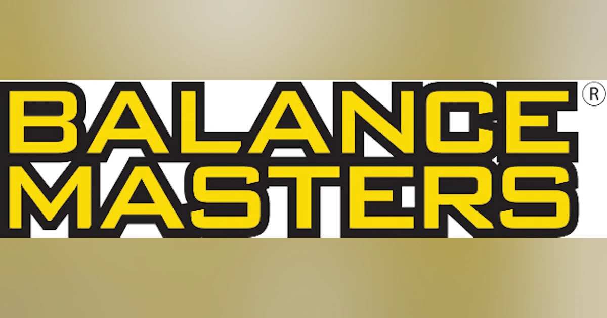 Balance Master Image Balance Masters | Mass Transit