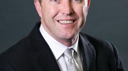 Brian McClimans, vice president, business development, Peerless-AV Brian McClimans, vice president, business development, Peerless-AV