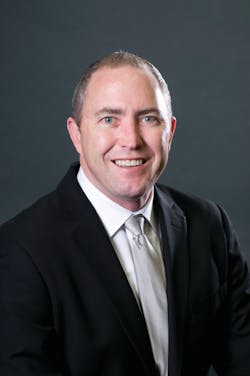 Brian McClimans, vice president, business development, Peerless-AV Brian McClimans, vice president, business development, Peerless-AV