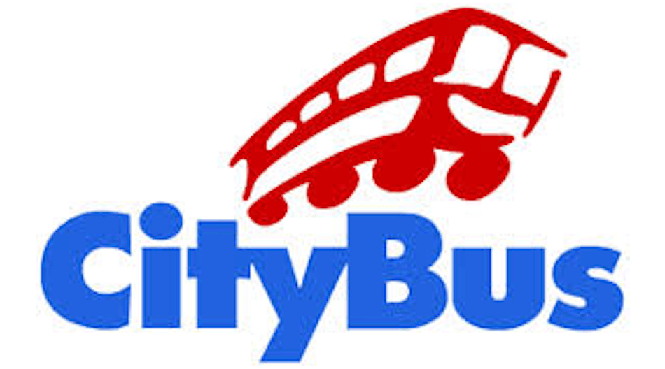 Citybus Logo 11292926
