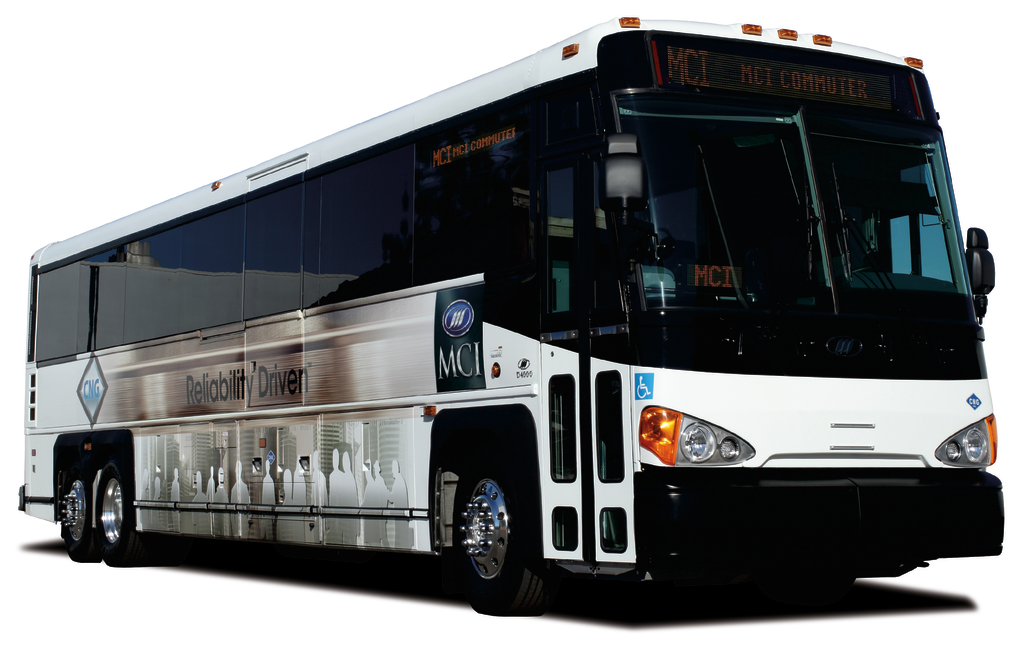 Commutercoach 11297172