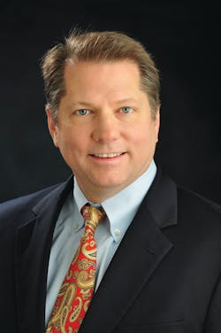 Cy Smith, CEO and founder of AirSage.