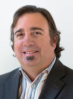 Don Eaton has been named the western regional Sales manager for the transit and rail market segment for Q’Straint. Don Eaton has been named the western regional Sales manager for the transit and rail market segment for Q’Straint.