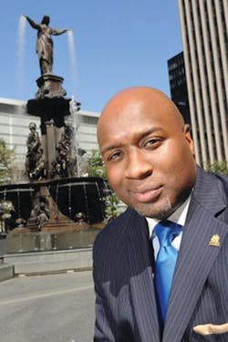 Jason Dunn was elected as SORTA chair. Jason Dunn was elected as SORTA chair.