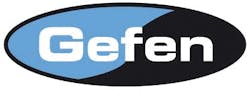 Gefen Logo 11290483