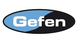 Gefen Logo 11290483