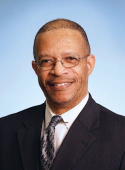 William Johnson was named grants and DBE administrator for The T.