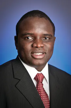 Ibrahima Toure has been promoted to director for business development for Veolia Transportation's Western Region.