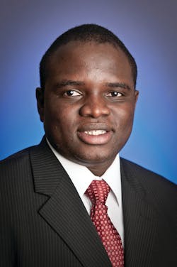 Ibrahima Toure has been promoted to director for business development for Veolia Transportation&apos;s Western Region.