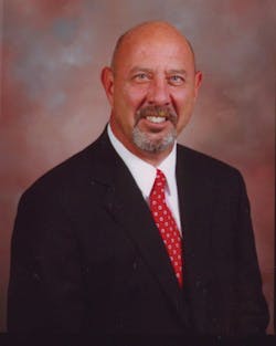 Jack Stephens was named interim executive director of the South Florida Regional Transportation Authority Jack Stephens was named interim executive director of the South Florida Regional Transportation Authority