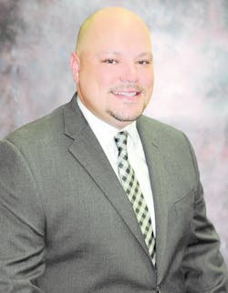 Mitch Drouillard has been named Southern Regional Sales Manager for the transit and rail market segment for Q&rsquo;Straint.