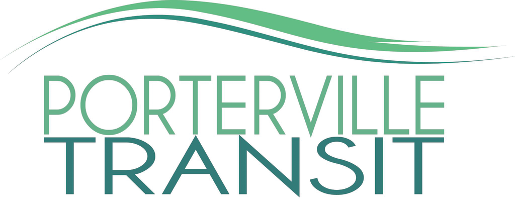 Porterville Transit Mass Transit