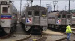 ABB’s Enviline system provides critical power, protection and energy management equipment for DC traction power substations. SEPTA now is installing a second system.
