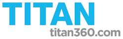 Titan360 Logo 11293368