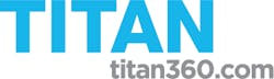 Titan360 Logo 11293368 Titan360 Logo 11293368