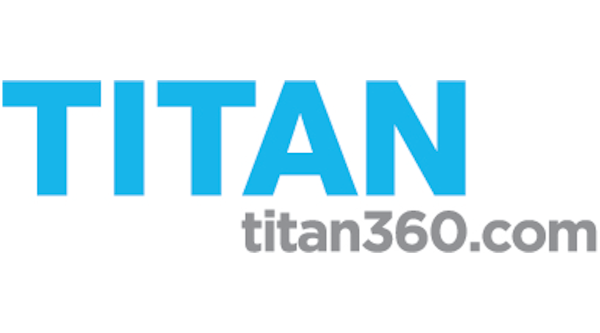 Titan360 Logo 11293368