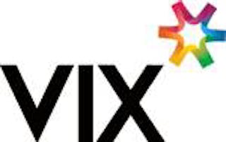 Vix Logo 11301319