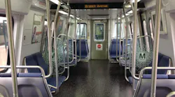 Wmata 7000 Series 2 11289580