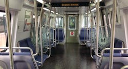 Wmata 7000 Series 2 11289580 Wmata 7000 Series 2 11289580