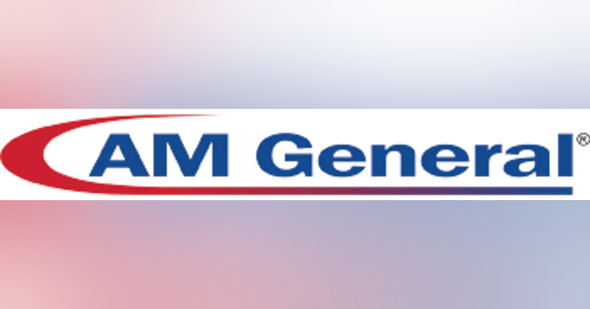 Amen General AM General | Mass Transit