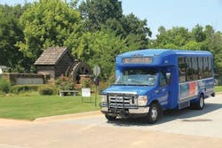 Bus Mill At Mill Creek 11314557 Bus Mill At Mill Creek 11314557