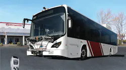 Bus 11317300