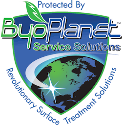 Byoplanet Shield Service Solut 11310769