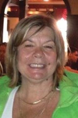 Cindy Cain has joined Veolia Transportation as the northeast region director of safety and training. Cindy Cain has joined Veolia Transportation as the northeast region director of safety and training.