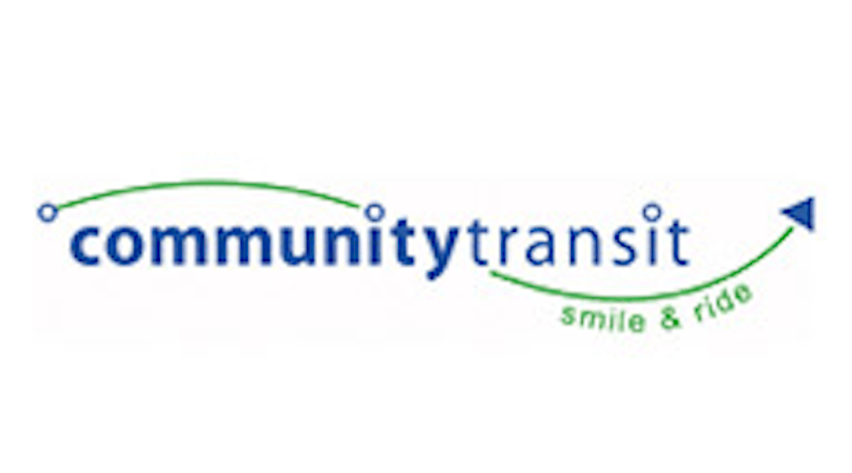 Community Transit Logo 11307314