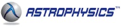 Logo Astrophysics 11312456
