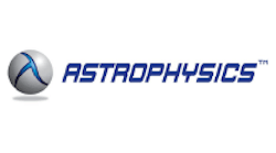 Logo Astrophysics 11312456