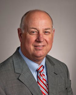 Bill Martin, PE, was named Mid-Atlantic transit and rail director for Vanasse Hangen Brustlin. Bill Martin, PE, was named Mid-Atlantic transit and rail director for Vanasse Hangen Brustlin.