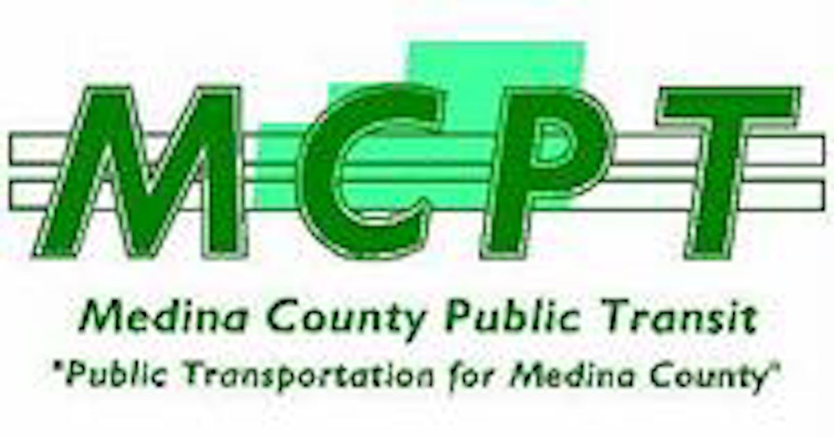 Medina County Public Transit 11307008